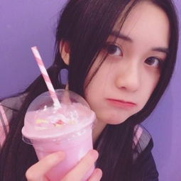  微信头像美女微信美女头像微信头像大全2017图片
