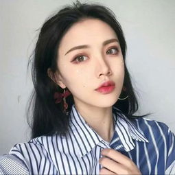  高冷女头为什么要谈恋爱是烟不qq女生头像我要个性网