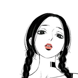 头像图片女高冷扣扣网
