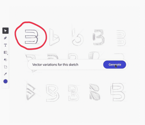  adobe祭出杀器,firefly入局生成式ai时代,认证持续培养数字化人才......