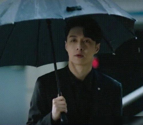 客服常用表情包毛骨悚然