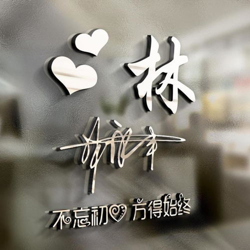  微信头像,姓氏头像,最新二十张高清质感商务签名头像,有你的吗