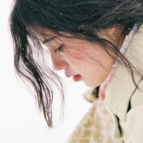  女生头像不打扰,是我的温柔乌兰察布