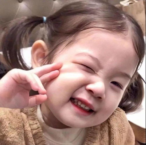  上次的头像不够好看我要放大招了