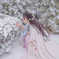  人物唯美微信头像图片微信头像图片大全