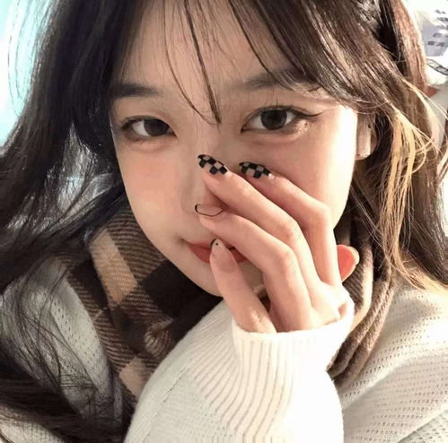  精选优质温柔小众好看女生头像