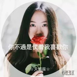  十二星座会计的长相总结神准