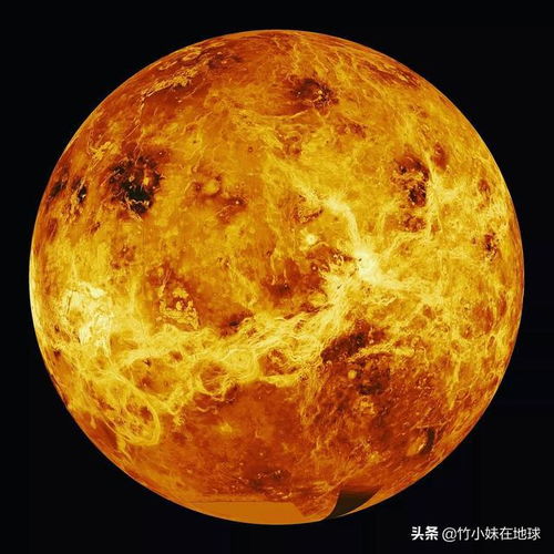  金星女人欧米娜,揭开太阳系历史秘密,宇宙存在外星文明