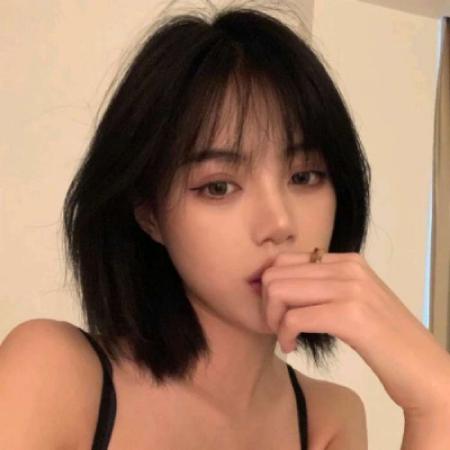  高冷女神头像霸气别拿你的高贵践踏我