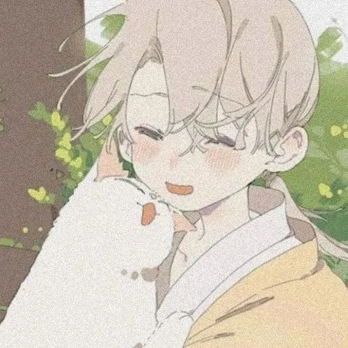  心动女生头像星空迷上了山野有雾有灯也有归人