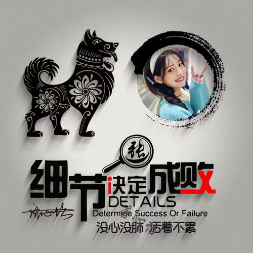  2022你的微信头像该换了,40张十二生肖简约个性签名头像,请查收