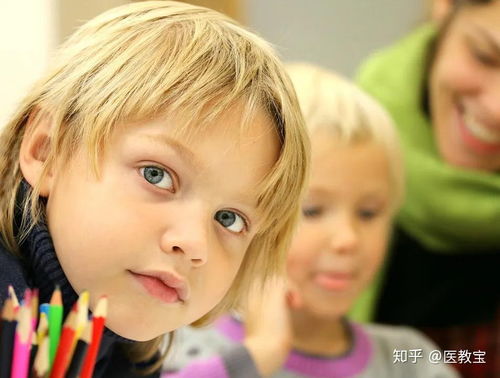  如何培养孩子的专注力三个科学培养方法,让孩子主动学习