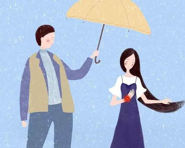  一个离婚女人对前夫的报复毁掉一个男人,只需要纵容他就够了