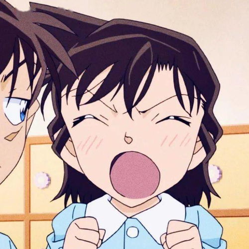  微信头像大全抖音超火头像