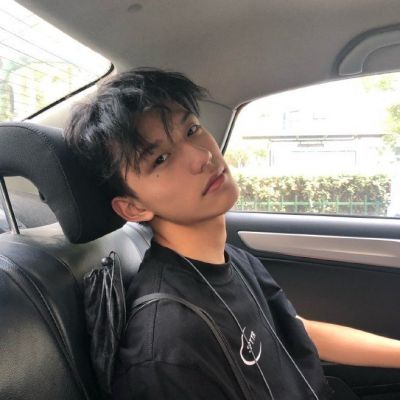  ins小清新文艺范男头我并没有刻男生头像我要个性网
