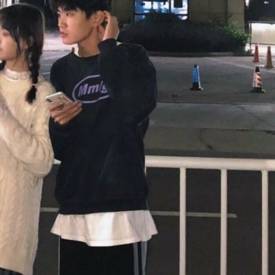 高清优质情侣头像真人情头不要情侣头像我要个性网