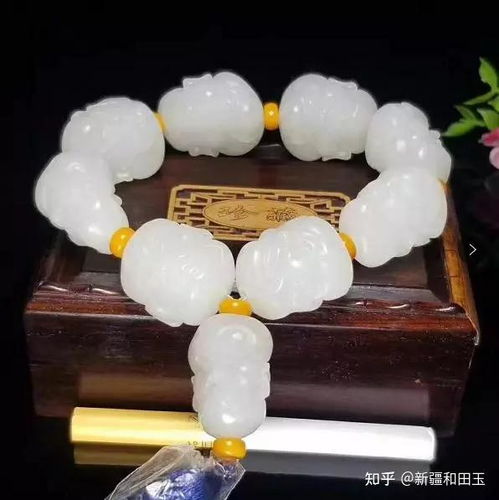  戴和田玉的手串有什么讲究