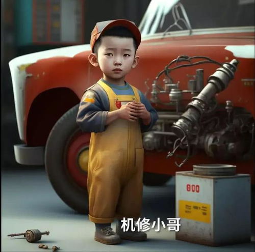  打工人专用头像各行各业职业头像