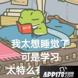  旅行青蛙表情包大全旅行青蛙表情包下载