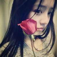  qq女生头像加背景一套把你藏在心底最深处