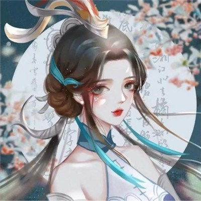 2023好看的微信头像图片