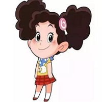  棉花糖和云朵妈妈头像微信头像图片大全