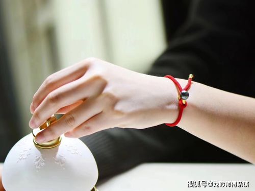  想在2021年牛年事业兴旺,可以戴什么