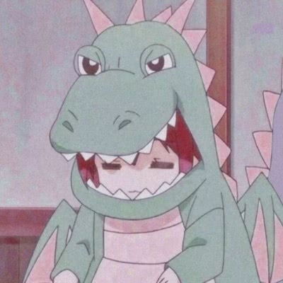  优质good头像