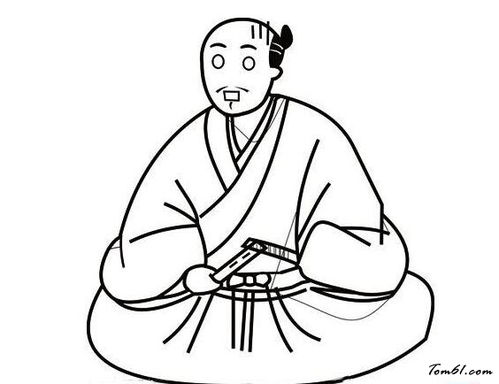  日本鬼子2简笔画图片儿童资源网手机版