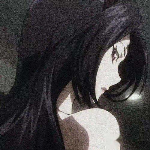 闺蜜头像御姐高冷真人一