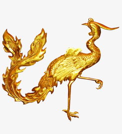  凤凰素材图片免费下载高清png千库网图片编号57394