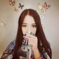  我恨我的自作多情新生代女生头像