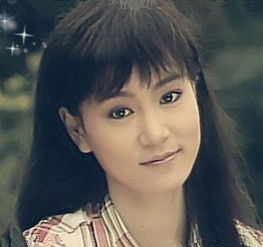  曾是琼瑶最美女郎,搭档前男友红遍全国,消失12年50岁苍老成这样