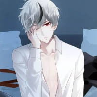  一眼就很喜欢的头像动漫男微信头像图片大全