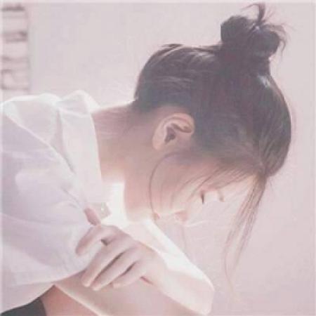  女生头像温柔干净气质干净到极致太有气质了