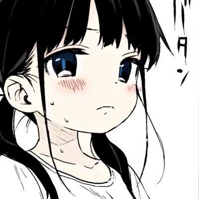  头像图片2023最火爆卡通女
