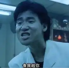  翔是什么梗