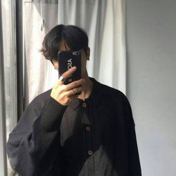  全网超酷帅气男头.日月盈昃辰宿qq男生头像我要个性网
