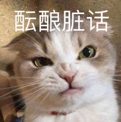 如何表情包瓜子脸