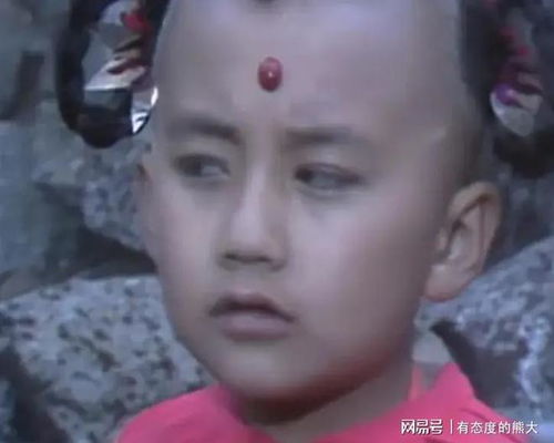  86版西游记你没留意到的细节,看看我说的对不对
