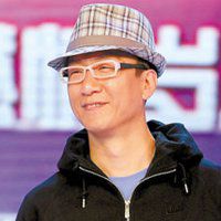  好先生孙红雷高清微信头像图片微信头像图片大全