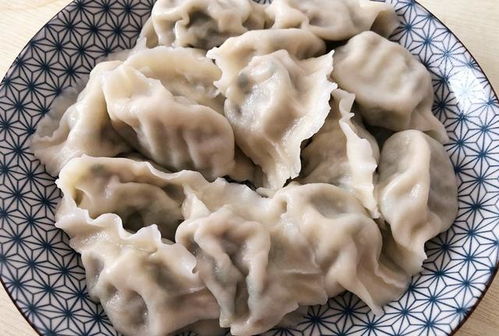  过年用它包饺子,比白菜萝卜鲜,再贵也要吃,我家一周吃4次
