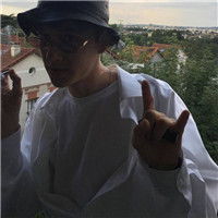 情侣头像戴口罩头像真人