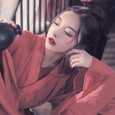  古风头像