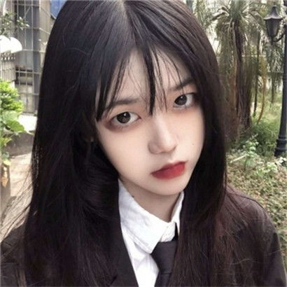  可爱甜美女头,女生的幼稚呆萌我全都喜欢