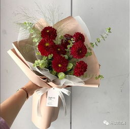  鲜花和星座的结合,这才是送花最新的打开方式