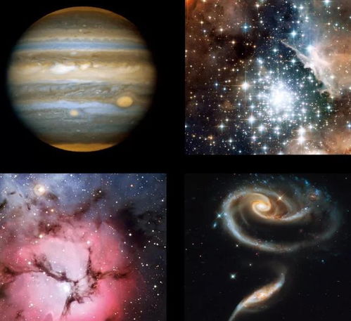  有关星座的一切,都能在这里找到答案