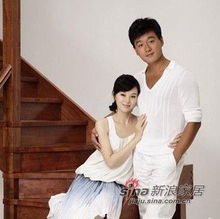 六六太强势惨至离婚揭秘女强男弱的明星夫妻