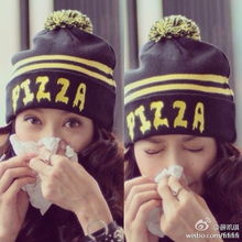  女星生病也美过人看微博中的女星残样