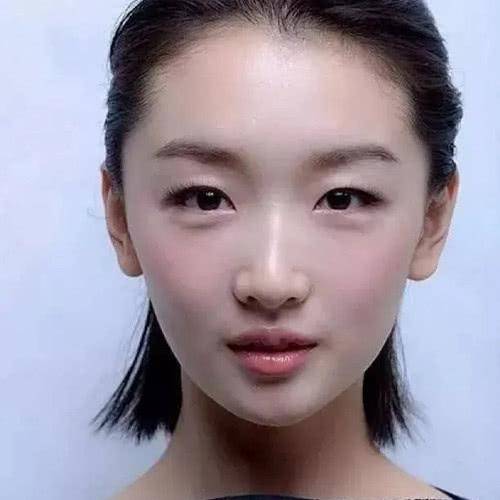  肿眼泡女生一定要get的眼妆技巧眼线卧蚕都不能少
